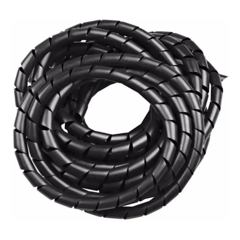 3x Protetor De Mangueira 10m Lavadoras Karcher Lavor Wap Jac