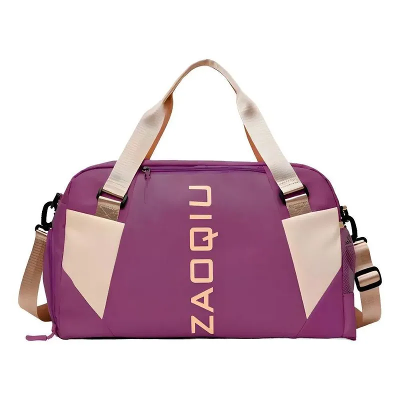 2x Bolsa Mala De Mão Viagem Academia Feminina Masculina 10kg