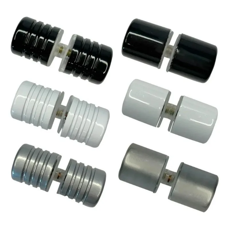 Puxador Para Box E Porta De Vidro Blindex 1629 Banheiro
