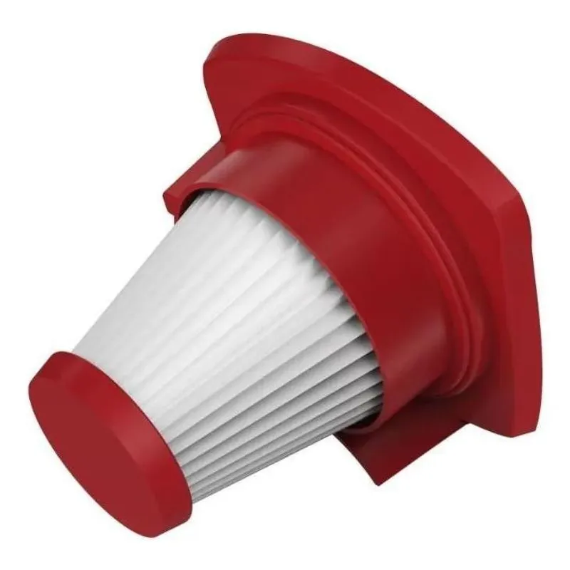 5x Filtro De Reposição Electrolux Stk15 - Unidade