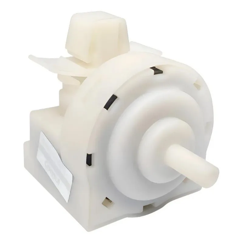 Pressostato W10828358 Linear Para Máquinas De Lavar Brastemp