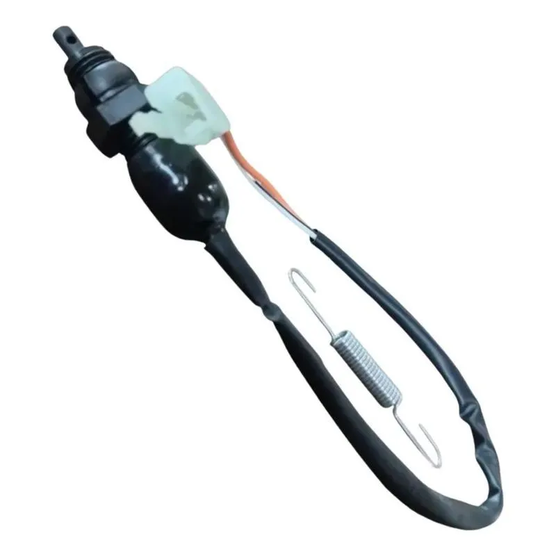 Interruptor Luz Freio Traseiro Moto Yes Intruder Gsr 125 150