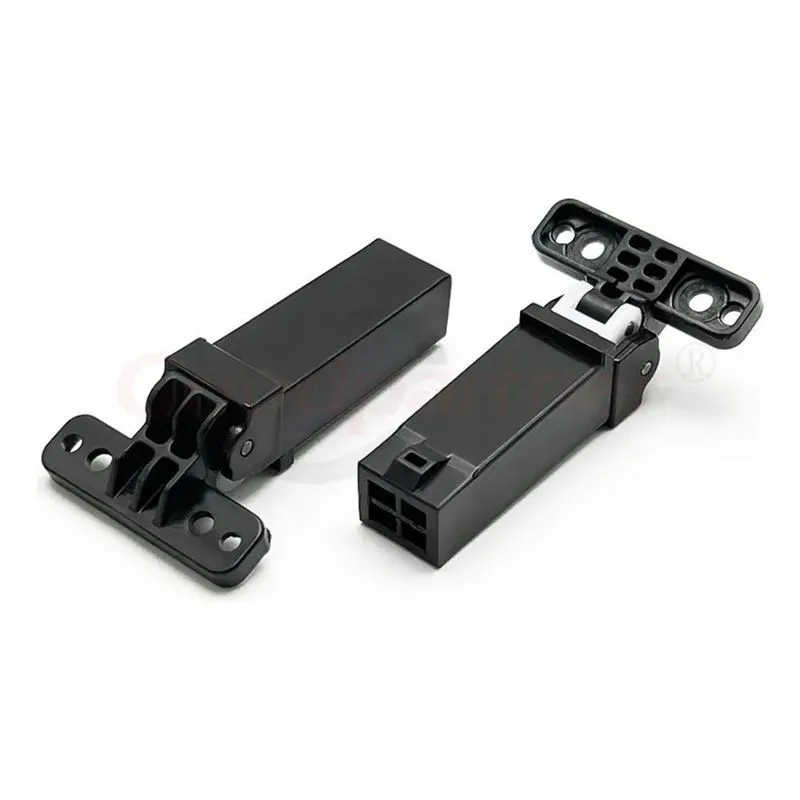 2x Par Dobradiça Samsung Scx4623 4833 Scx3405 M2070 Jc97-031