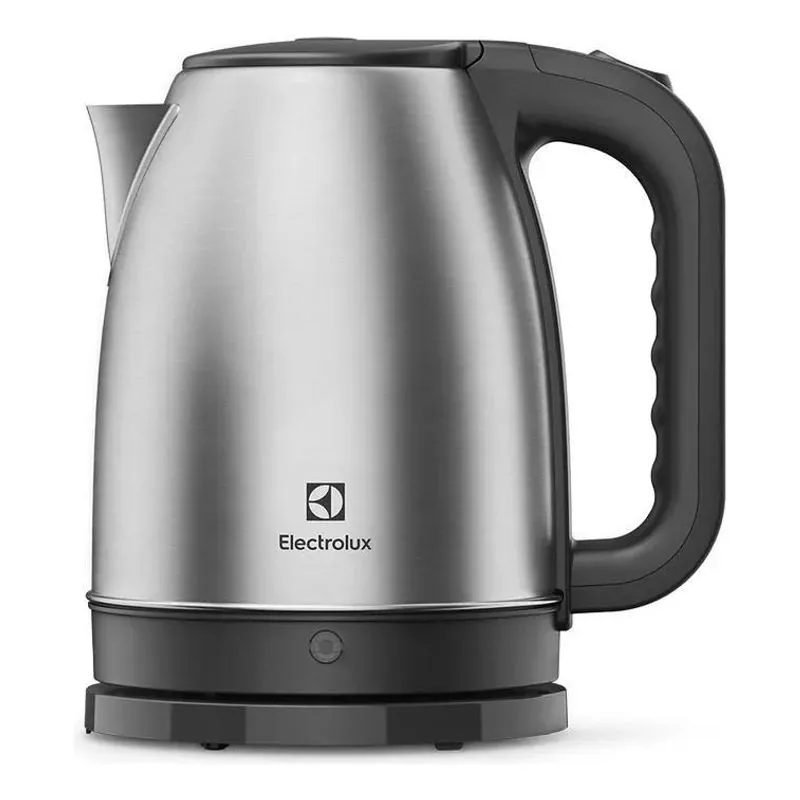 10x Chaleira Elétrica Eek10 Com 1200w De Potência, 1,8 Litr