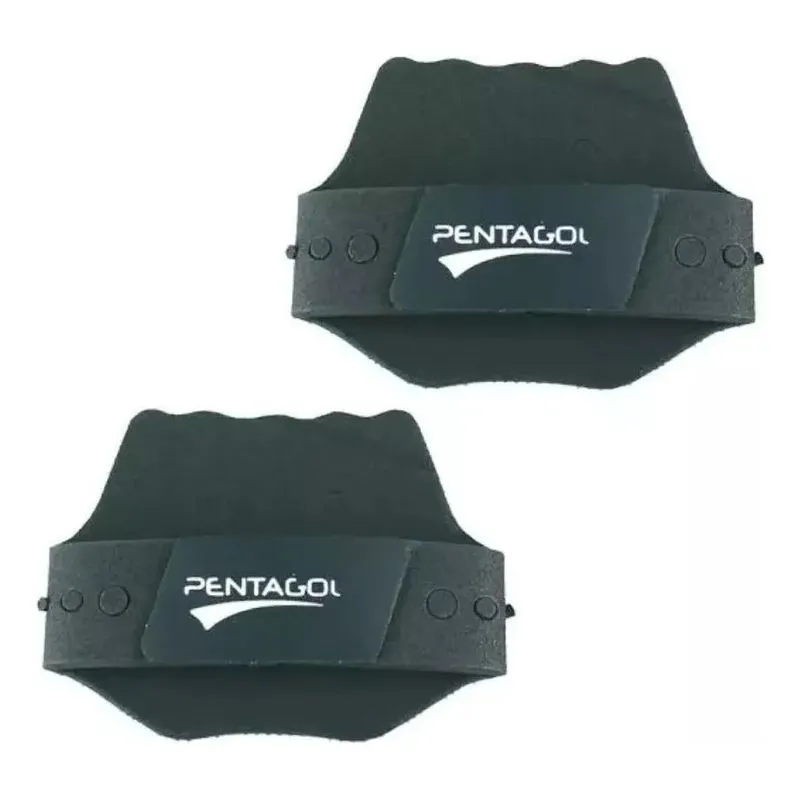 3x Luva Academia Protetor Palmar Eva Treino Musculação