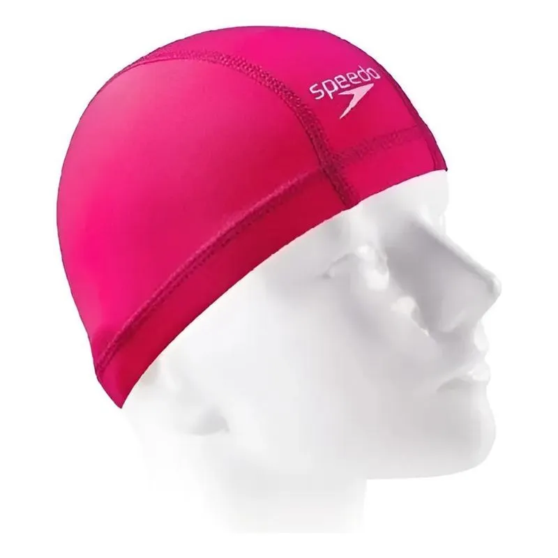 Touca De Natação Speedo Xtrafit Jr Tecido Infantil 2/10 A Ro
