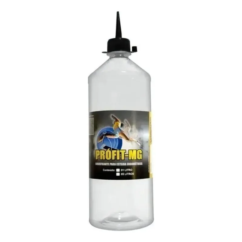 10x Silicone Lubrificante Para Esteira Profit By Silibrill