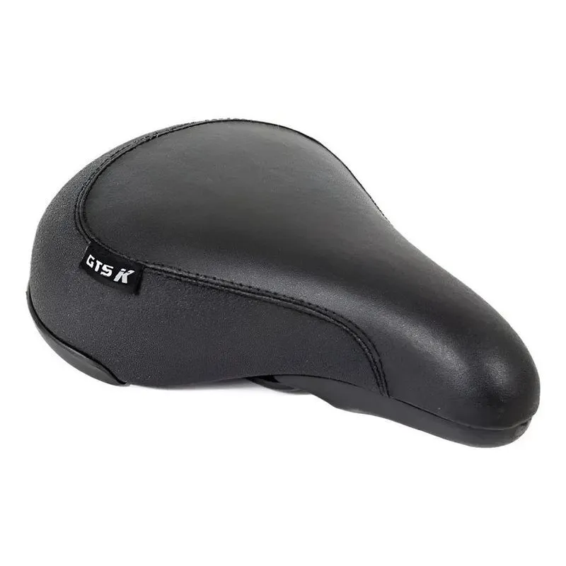 Banco Selim Bicicleta Bmx Gts Tipo Ddk 243 Freeride Downhil