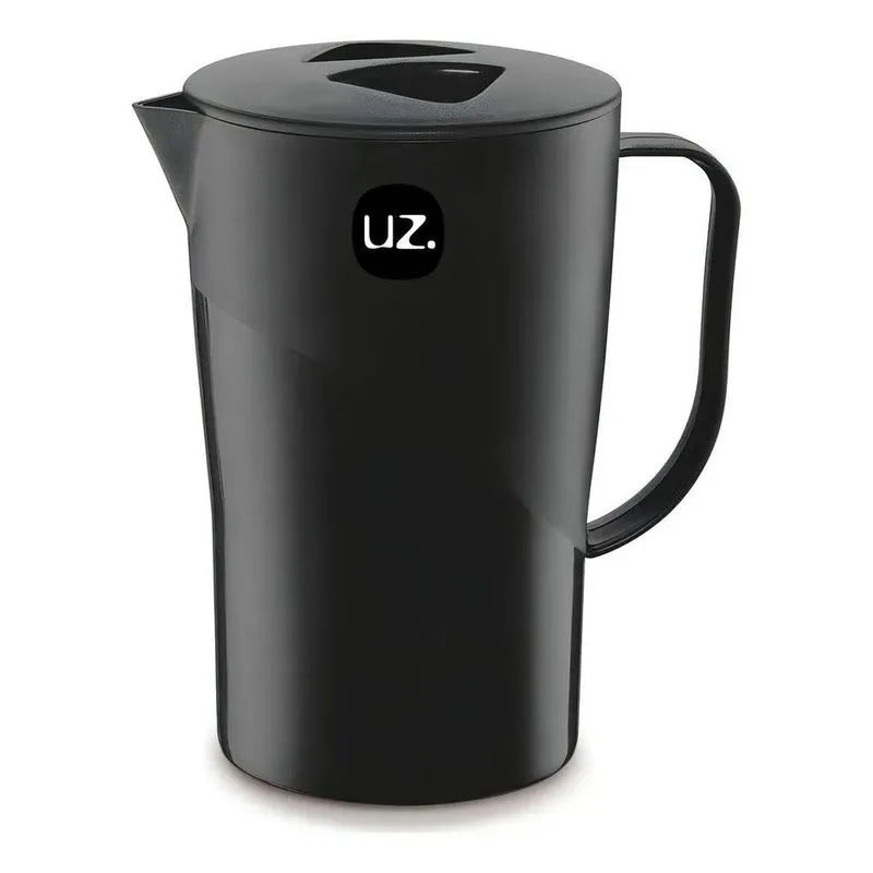 10x Jarra 2 Litros Plástica Para Servir Água Suco Bpa Free