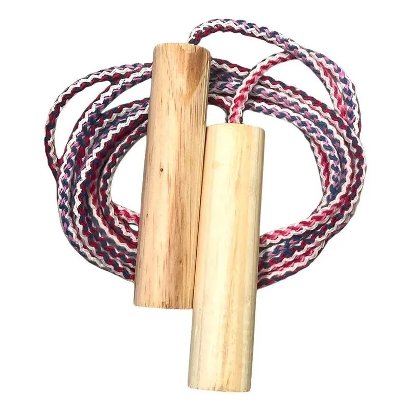 Kit 10 Corda De Pular Infantil 1,80m Lembrancinha