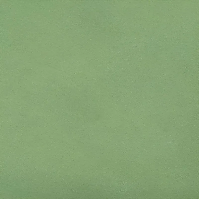 Feltro Liso Santa Fé Variedade De Cores 50cm X 70c Verde Águ