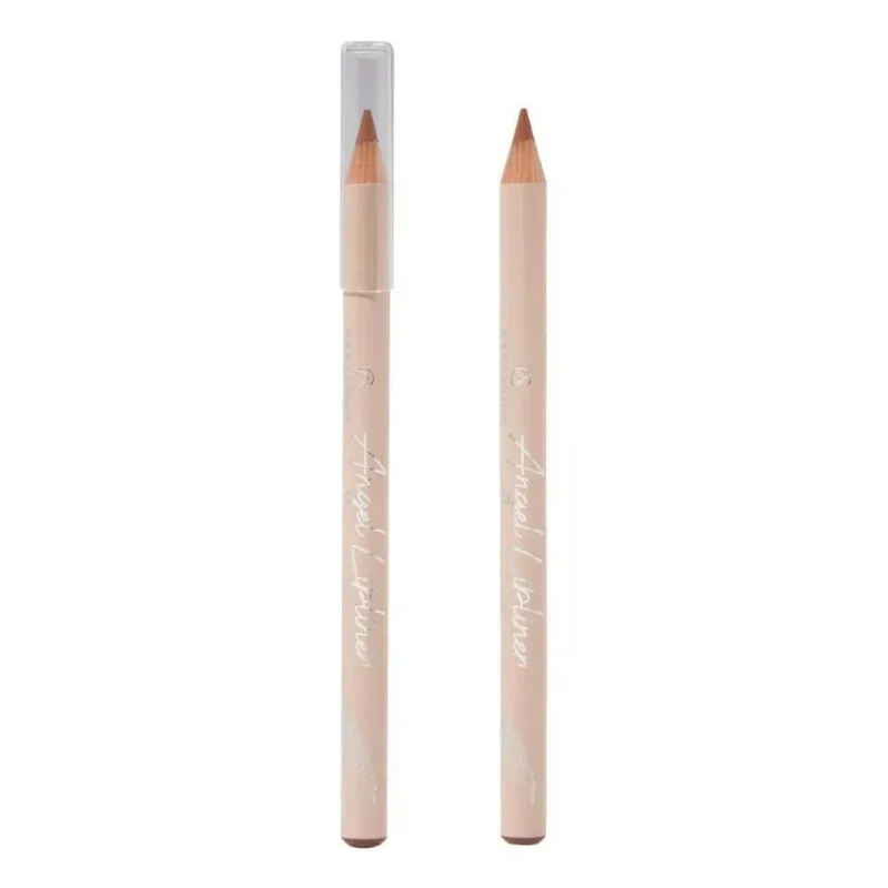 5x Lápis De Boca Delineador Labial Pri Lessa Catharine Hill