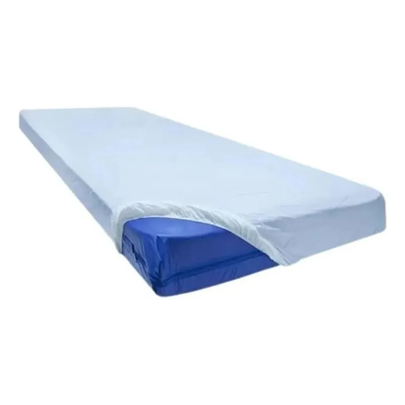 Protetor De Colchão Solteiro Impermeável Natural Home Care