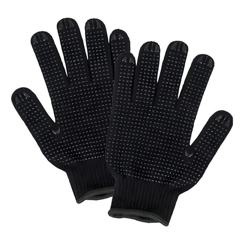 Luva Resistente A Calor Progressiva Chapinha Anti-derrapante
