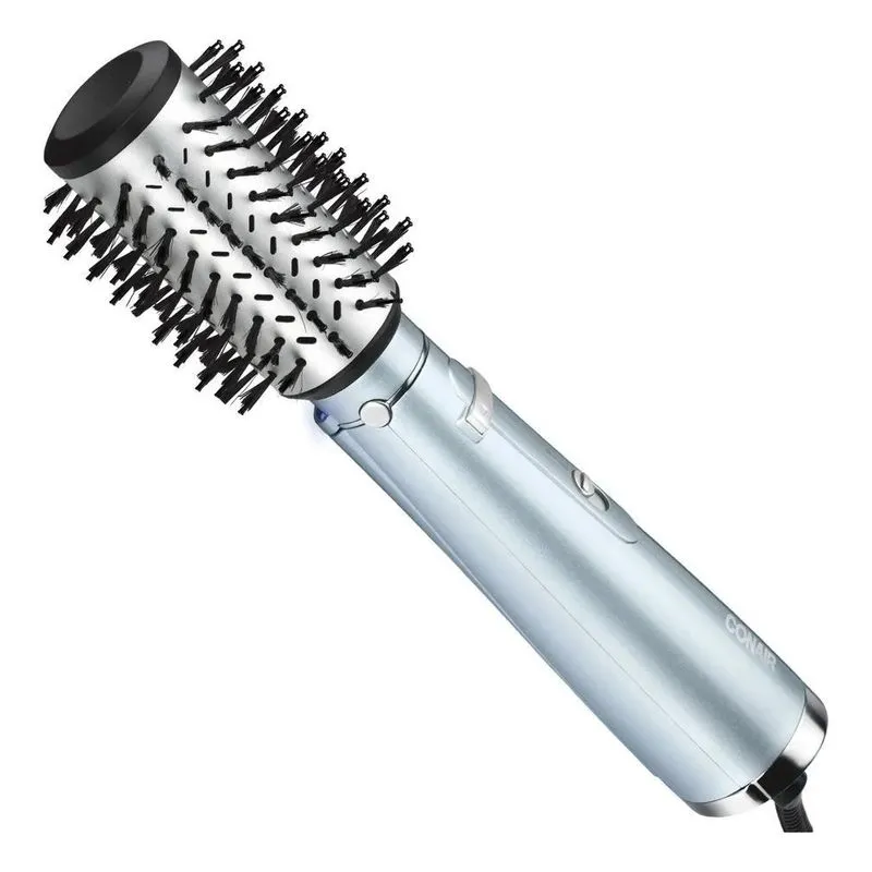 3x Escova Rotativa Conair Hydro-fusion