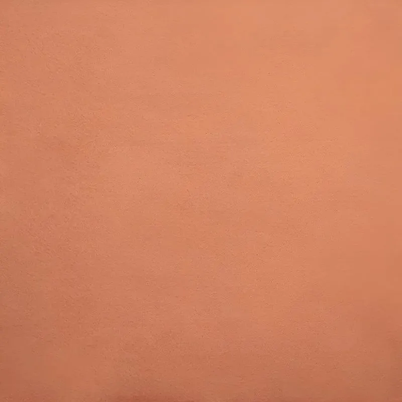 Feltro Santa Fé Liso 50x70cm: Toque Aveludado - Salmão Veneza