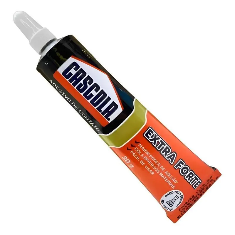 Adesivo De Contato Alto Desempenho Henkel Cola Sapateiro Mar