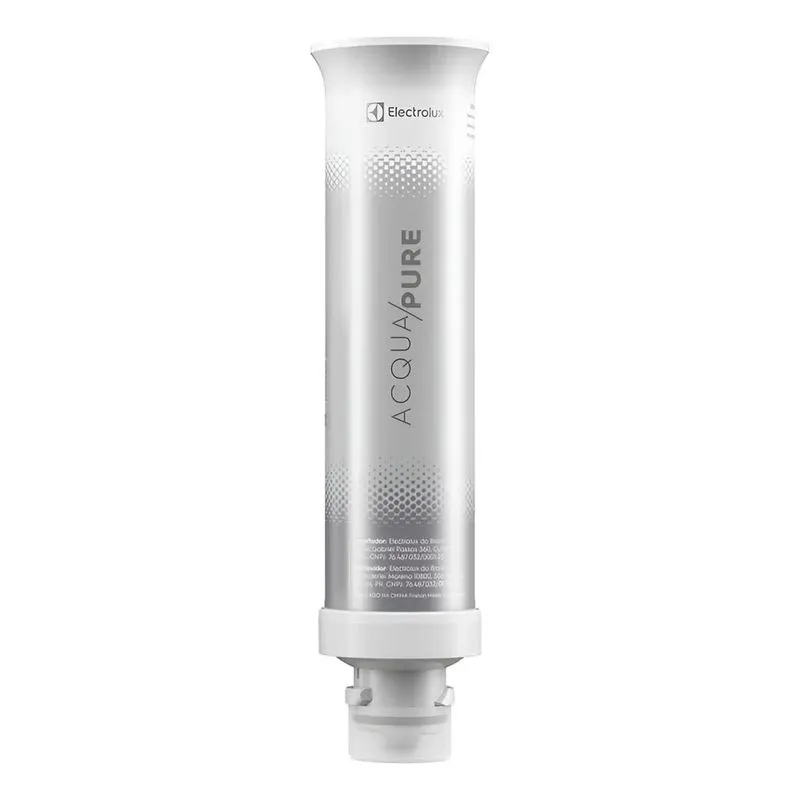 Refil Filtro Acqua Pure Electrolux Pe12b E Pe12a