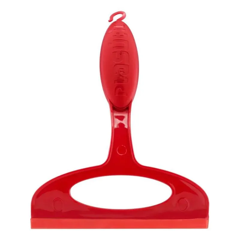 10x Rodo Vermelho Intenso Para Pia Plasútil 16cm