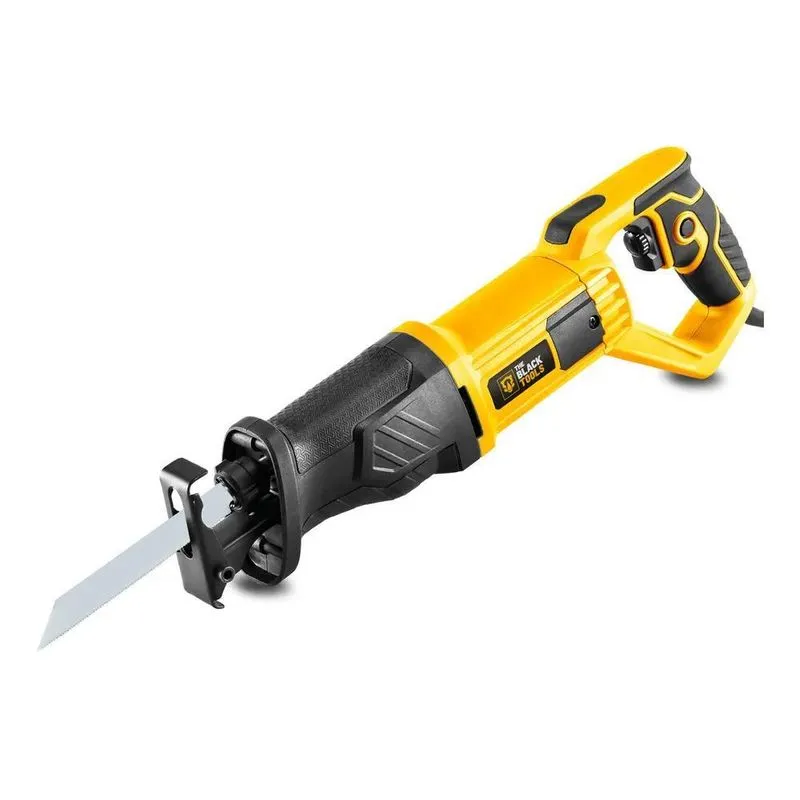 3x Serra Sabre Elétrica Profissional 20mm 1100w 2800 Rpm Tss