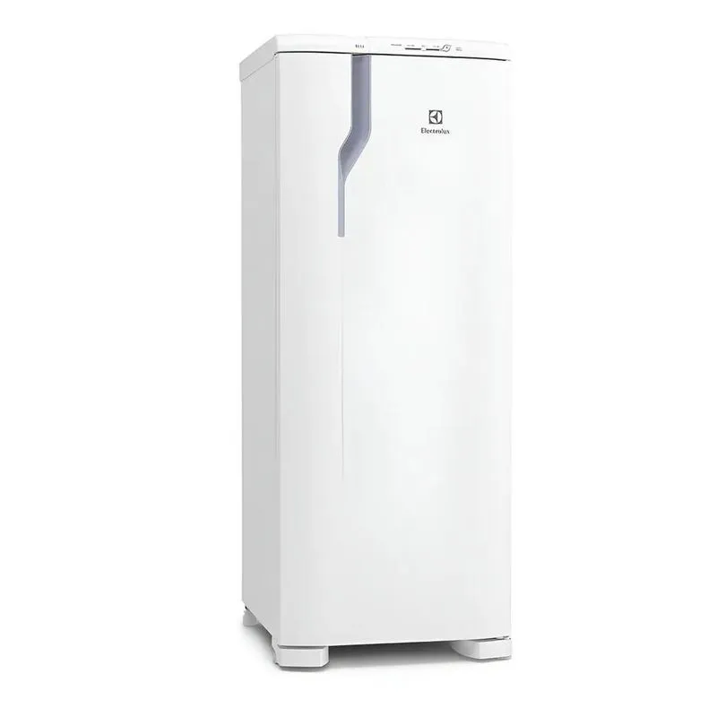 Geladeira Electrolux Cycle Defrost 240l Degelo Prático Uma P