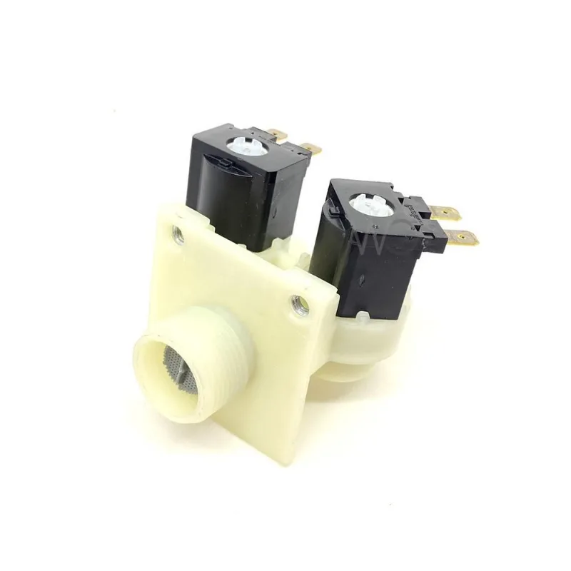Bomba Da Água Lavadora Brastemp Ative 9kg Bwl09b 220v C/nf