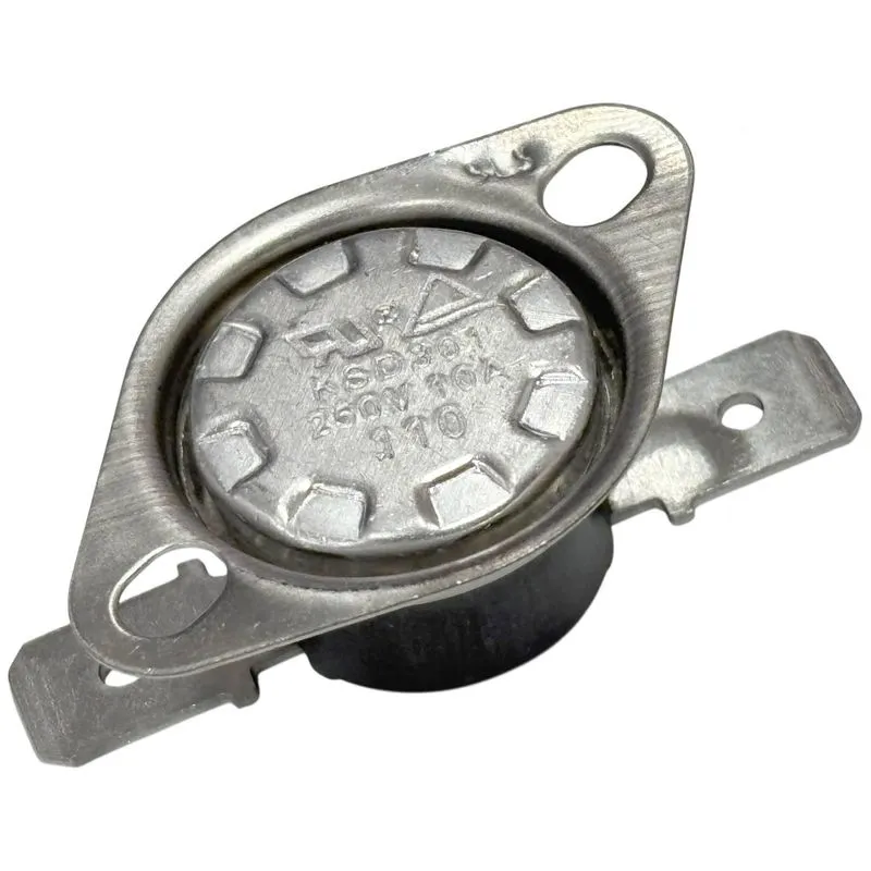 Termostato Cafeteira Electrolux Cmc50 135º 250vac