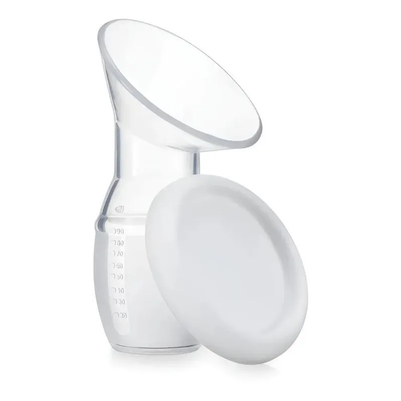 Coletor De Leite Materno Gentle Flow Multikids Bb1011