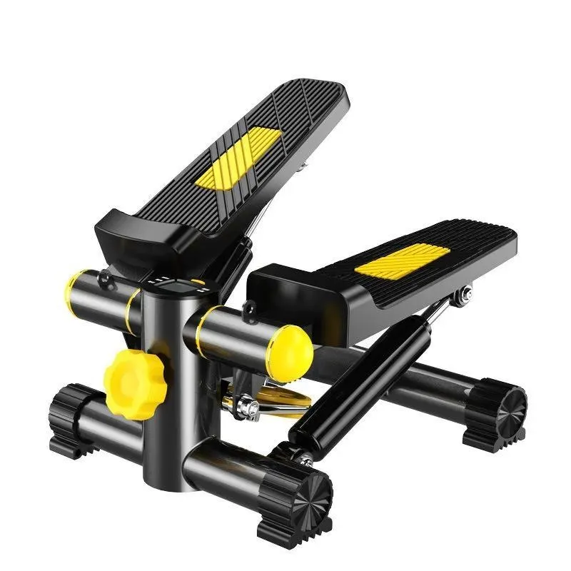 2x Mini Stepper Step Regulagem Alças Monitor Simulador Odin