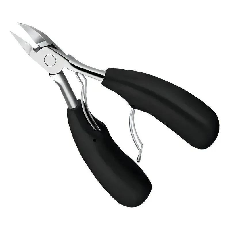 Alicate Para Desencravar E Cortar Unhas Grandes Encravadas