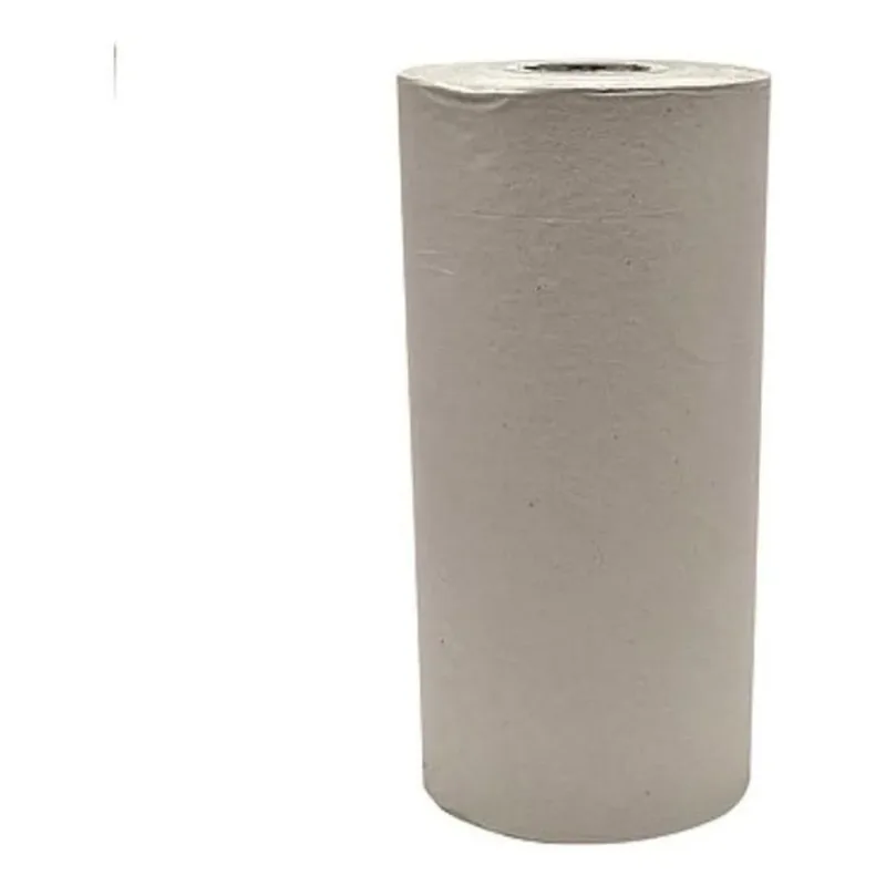 5x Bobina Papel P/mudança Embalar Louças 40cm X 100 Mts Anip