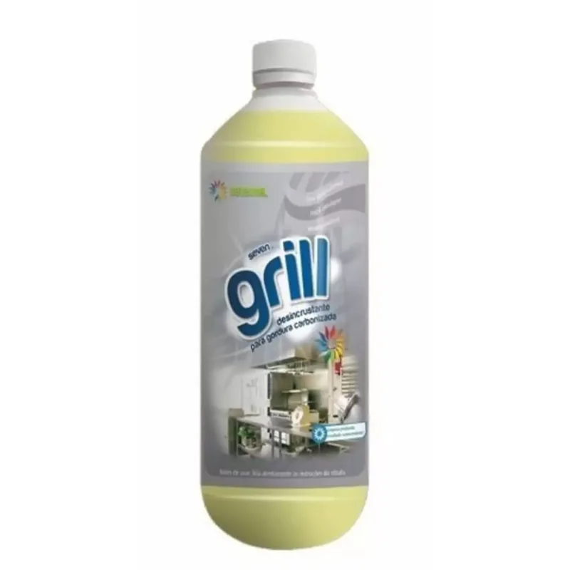 Seven Grill 1l Sevengel