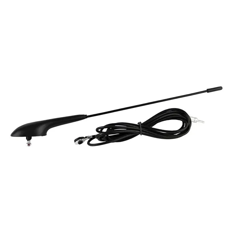 Antena Teto Completa Dianteira Fiat Palio Com Cabo