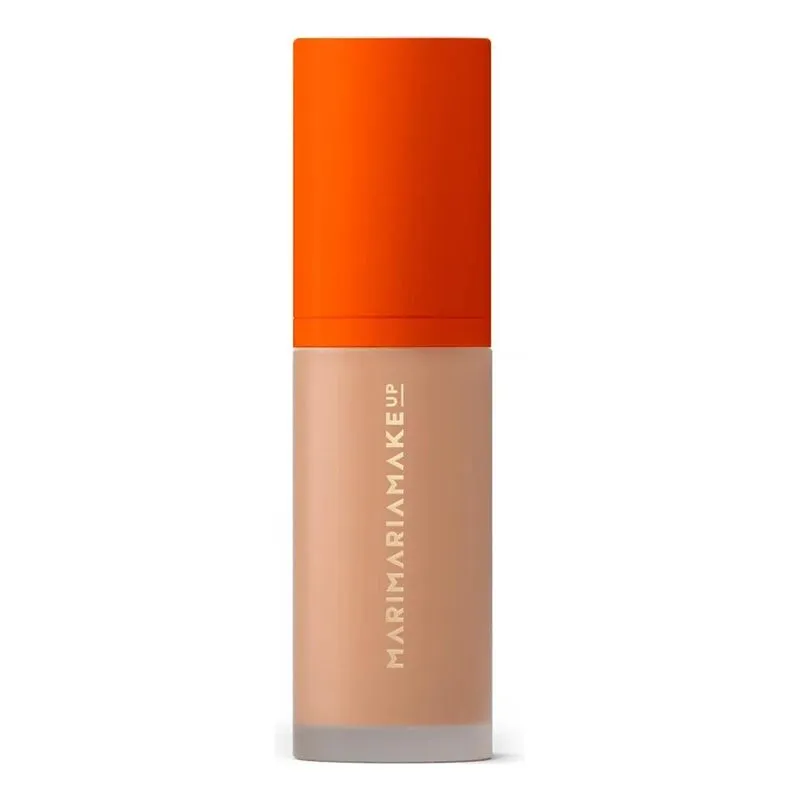 5x Base E Corretivo Velvet Skin Marimaria Matte (escolha A S