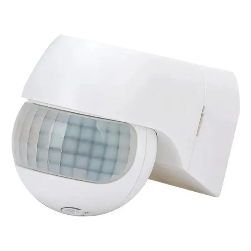 3x Interruptor Sensor Presença Parede 180 Para Iluminação I