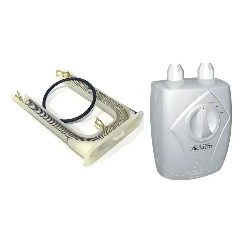 Resistência Para Lorenzetti Aquecedor Versátil 220v Fosco Bra