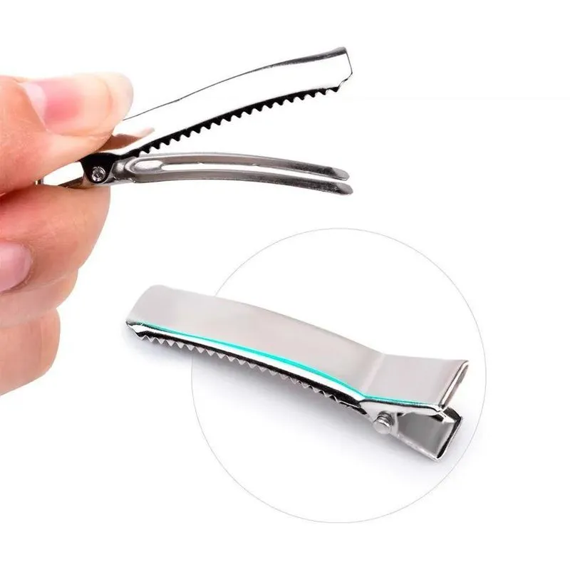 Bico De Pato 2 Garras 5cm Reforçado Pacote Com 100 Uni