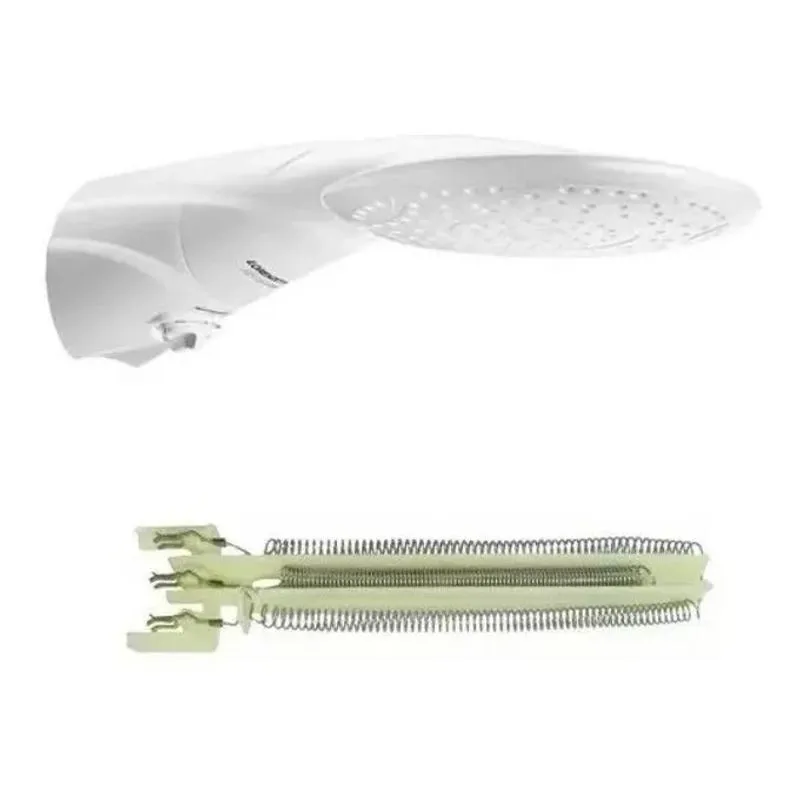 10x Resistência Lorenz Advanced Turbo Topjet 110v Ou 220v 7