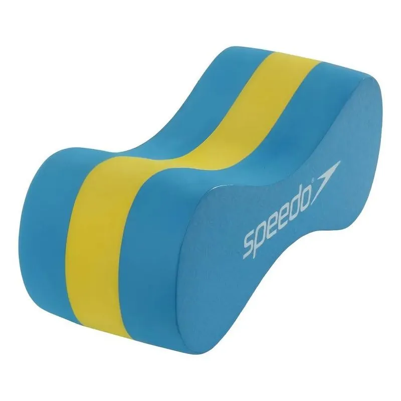 Flutuador Natação Speedo Swim Treiname Azul