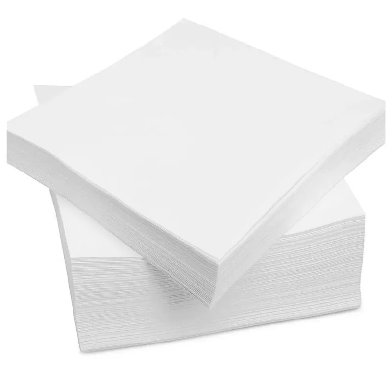 10x Toalha Descartável Estética Super Absorção 100un 30x31c