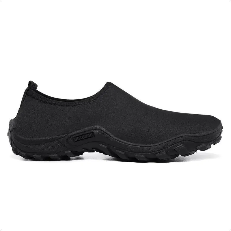 Sapatilha Náutica Híbrida Flexível Pesca F Preto/rosa 39