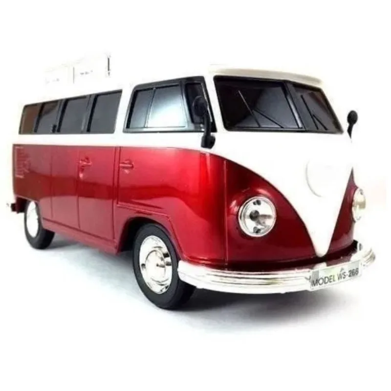 Kombi Radio Caixa Som Bluetooth Mp3 Micro sd USB Combi