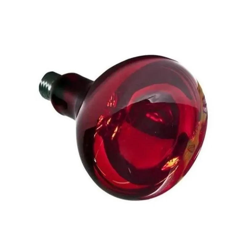 Lâmpada Infra Vermelho 220 Volts 150W