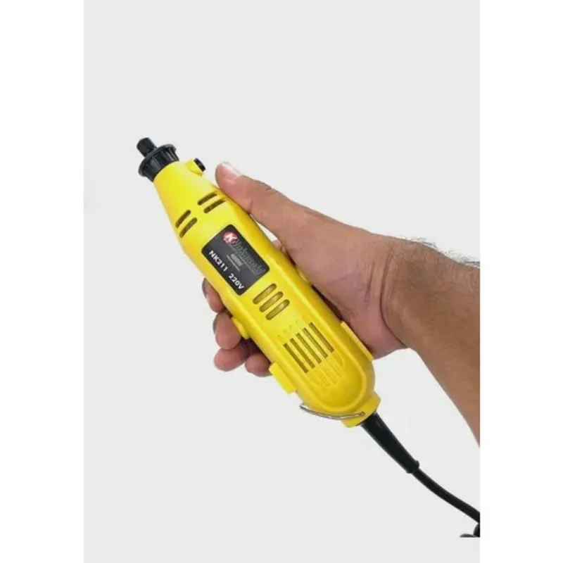 Kit Mini Retifica 212 - 300w - 110v
