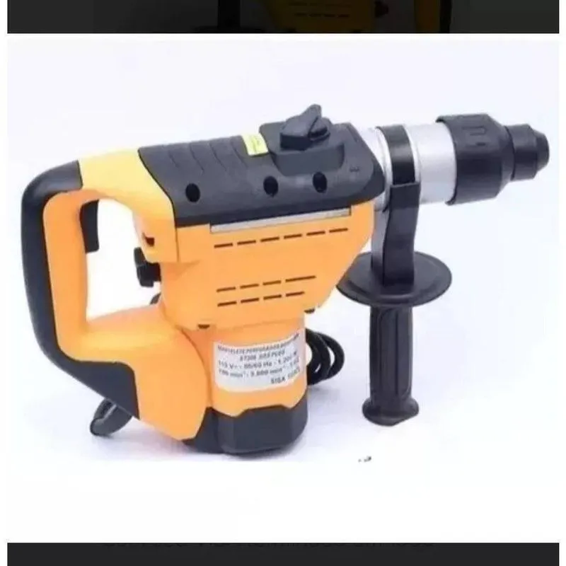 Martelete 7kg 1200w St306 Siga Tools