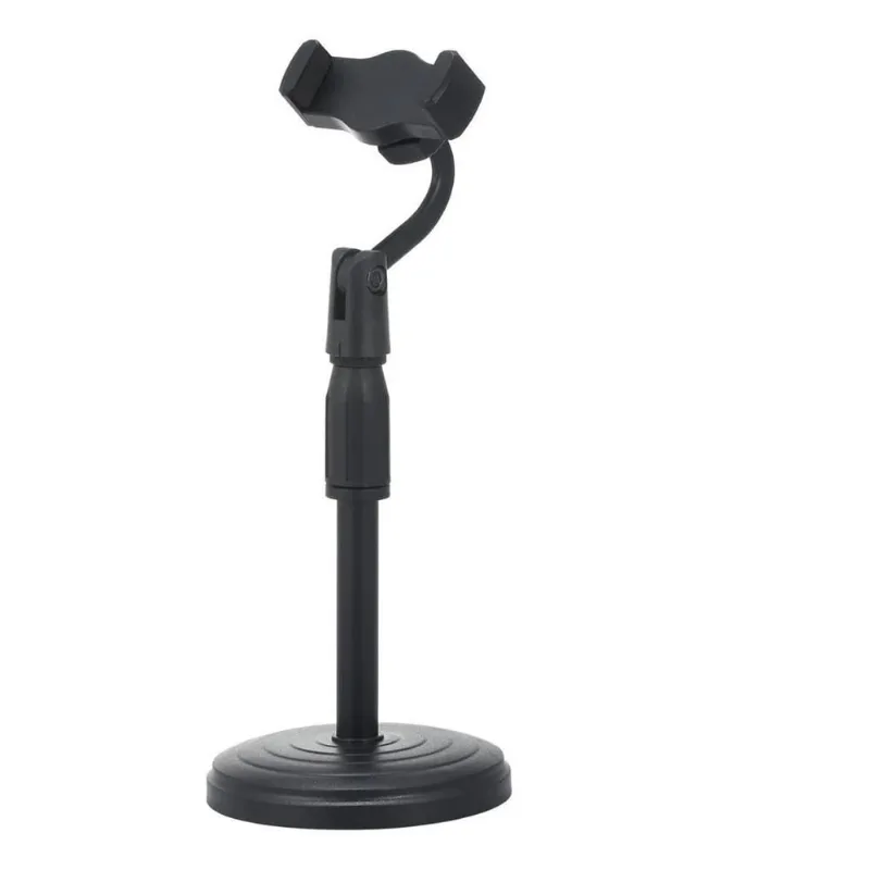 Suporte De Mesa Celular Casa Escritório Articulável 360°