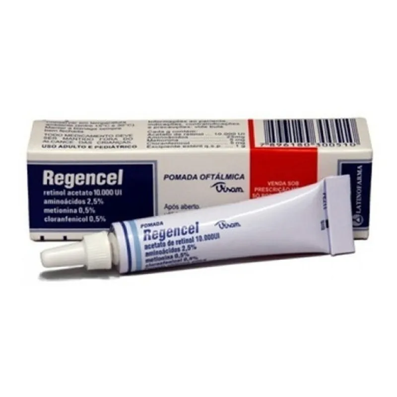 Regencel 3,5G - Regenon