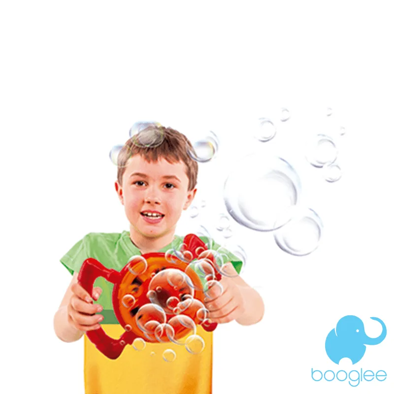 Lança Mil Bolhas - Booglee®