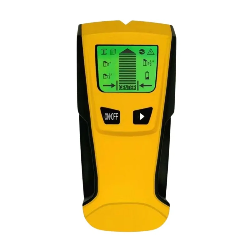 Scanner Parede Detector Digital - Booglee