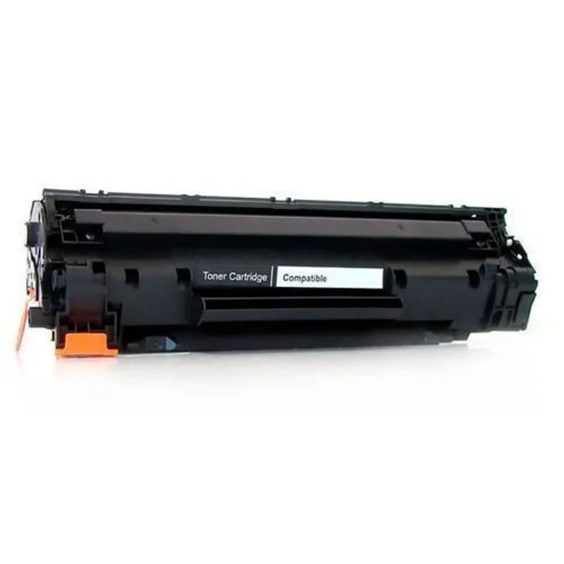 Toner Mytoner Compatível 285a / 435a / 436a 285 85a 435 436